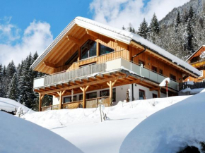 Apartment Corona by Interhome Ramsau Am Dachstein